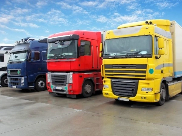 Adana Mengen Nakliye